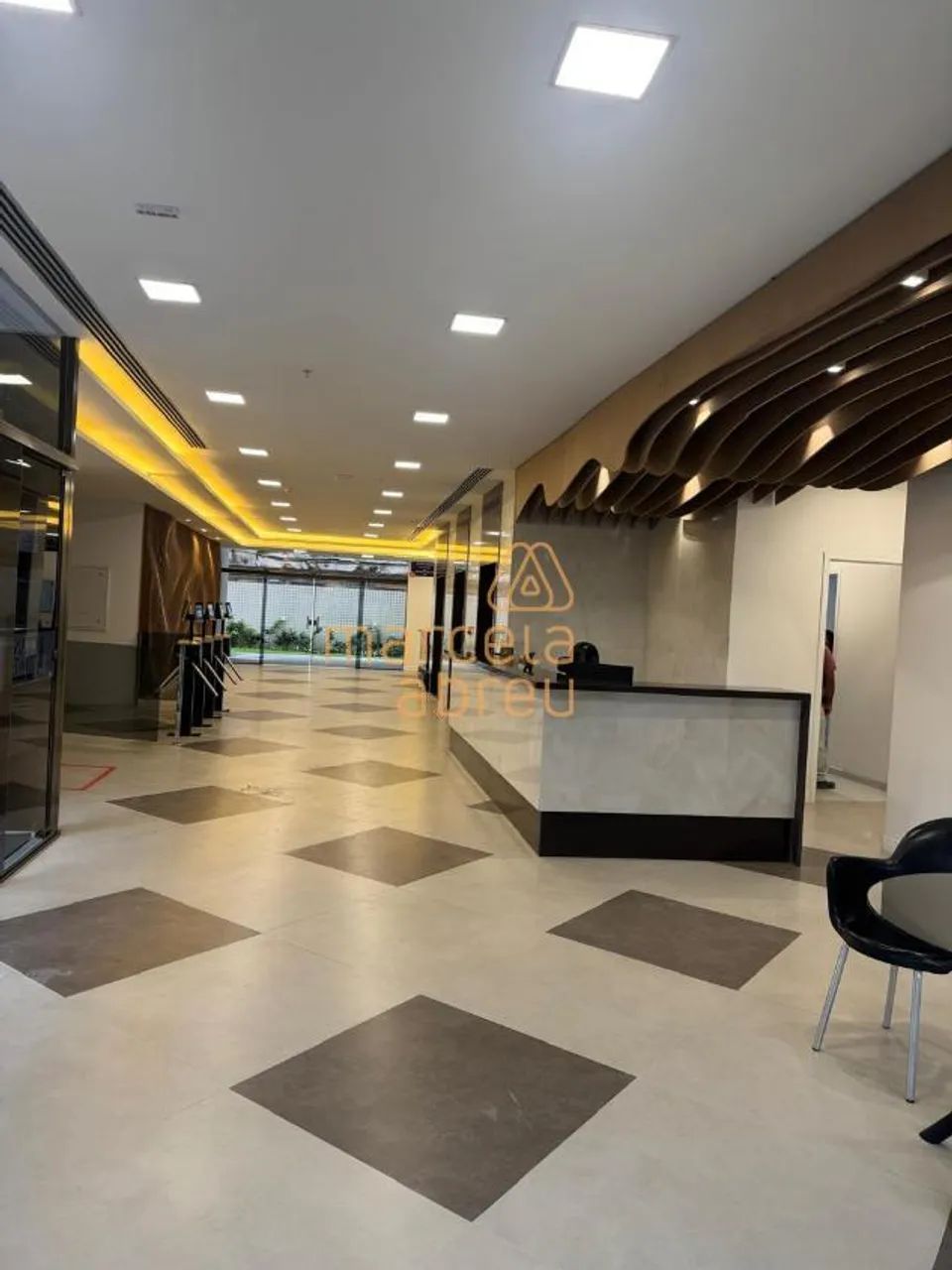 ALUGA-SE SALA EMPRESARIAL NA BOA VISTA - Foto 5
