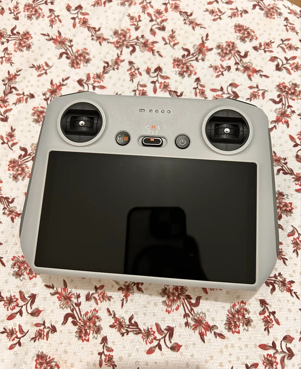 DJI RC controle com tela 