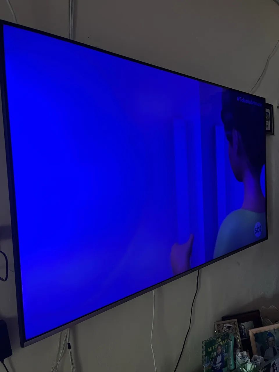 Televisão smart LG , 65 polegadas sem dei feitos! - Foto 3