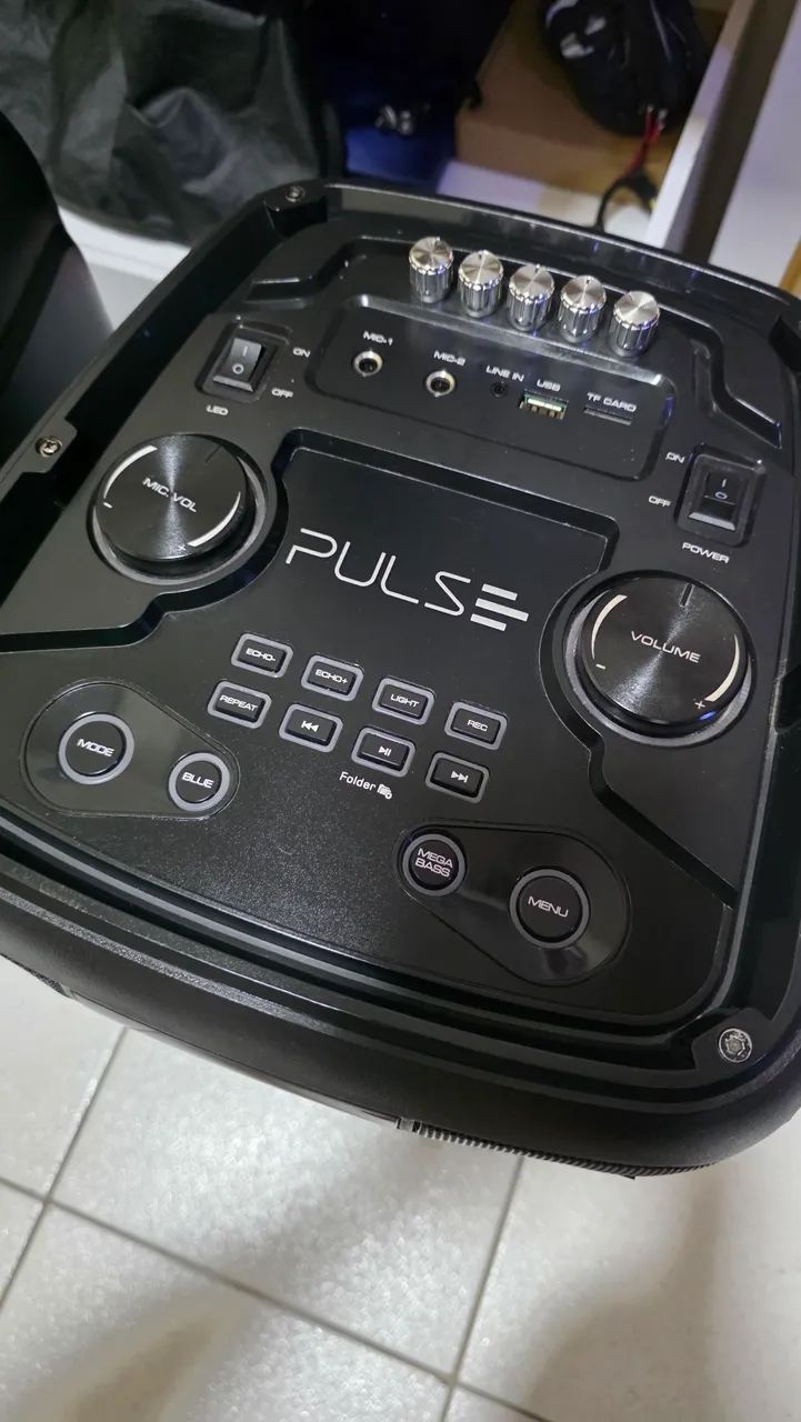 Pulse SP359 (ADAPTADA) - Foto 2