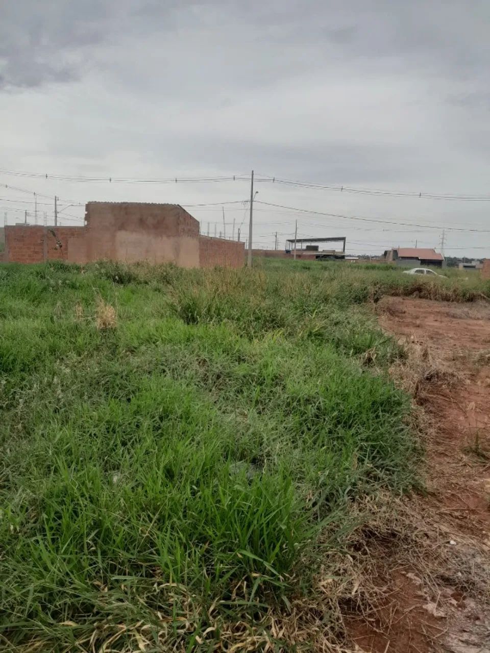 Vendo terreno Bela Laguna - Foto 5
