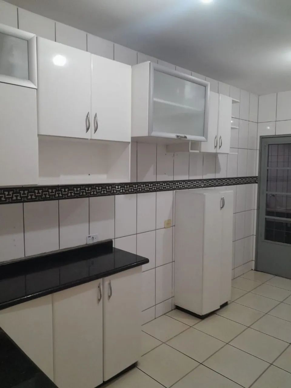3 Qts suites 4 garagem VL Sta Helena 
