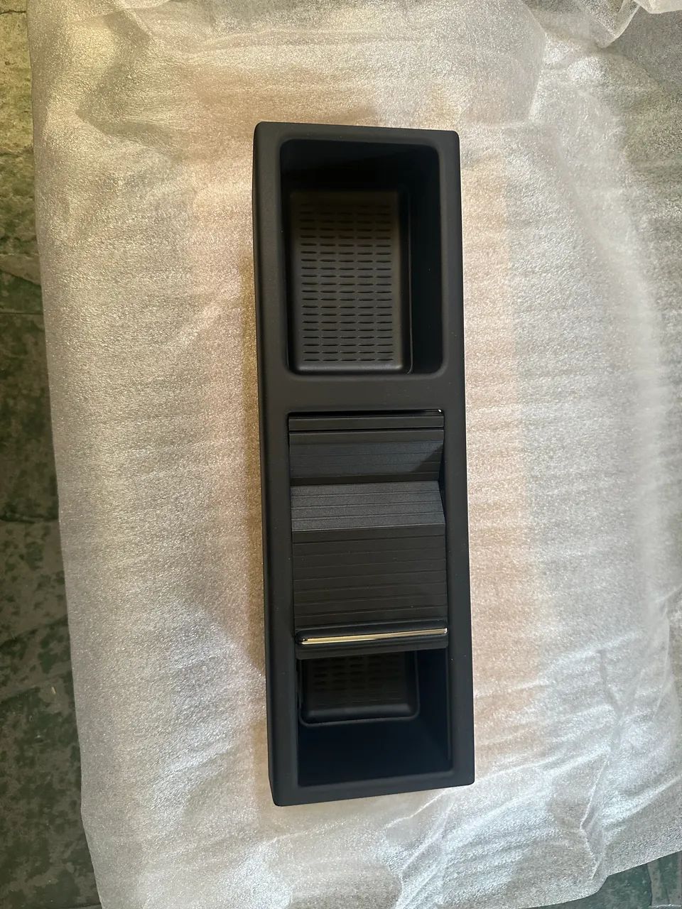Porta objeto BMW
