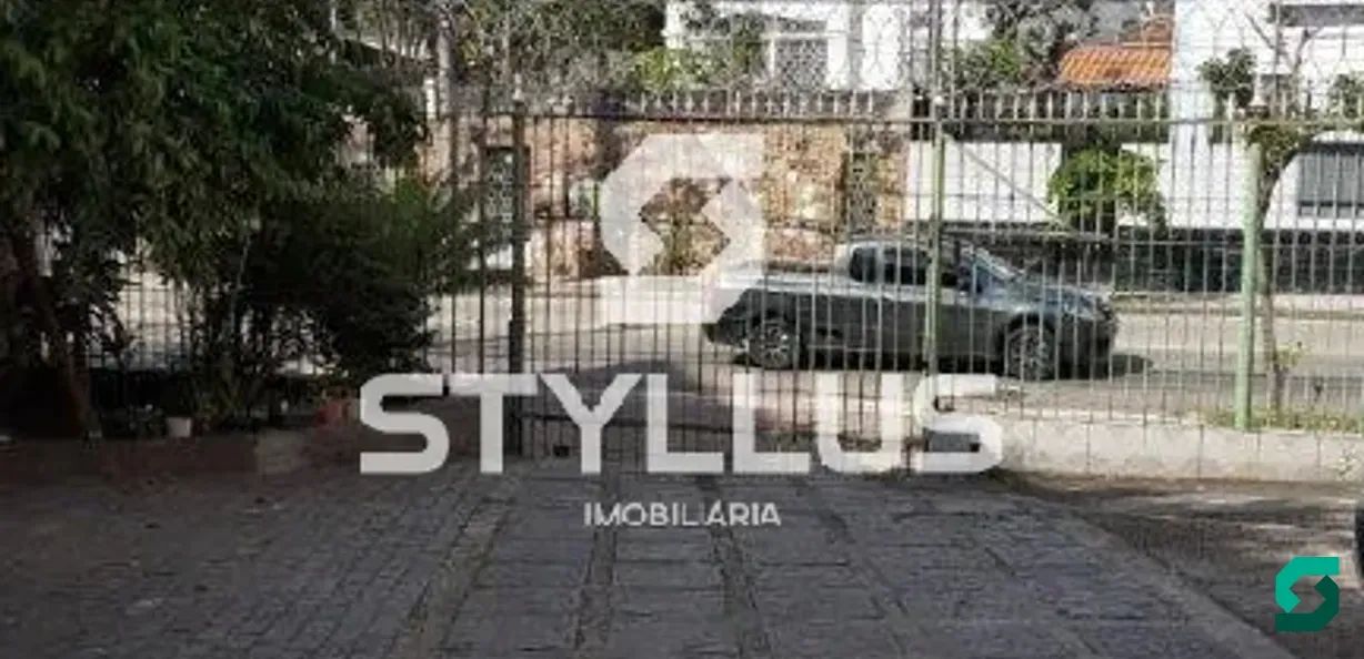 Lins de Vasconcelos | Apartamento 2 quartos