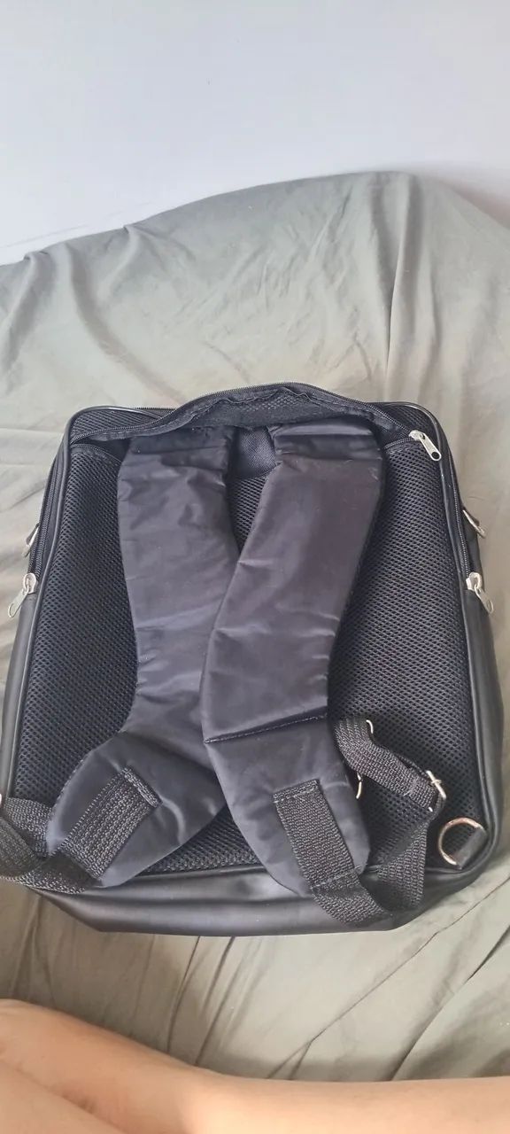 Mochila. - Foto 4