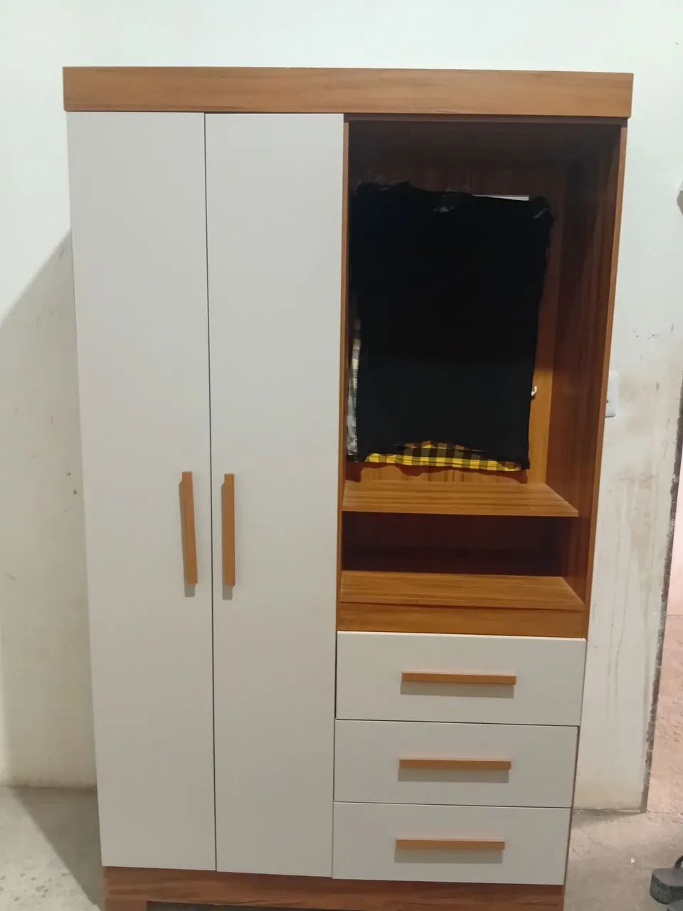 Guarda roupas - Foto 5