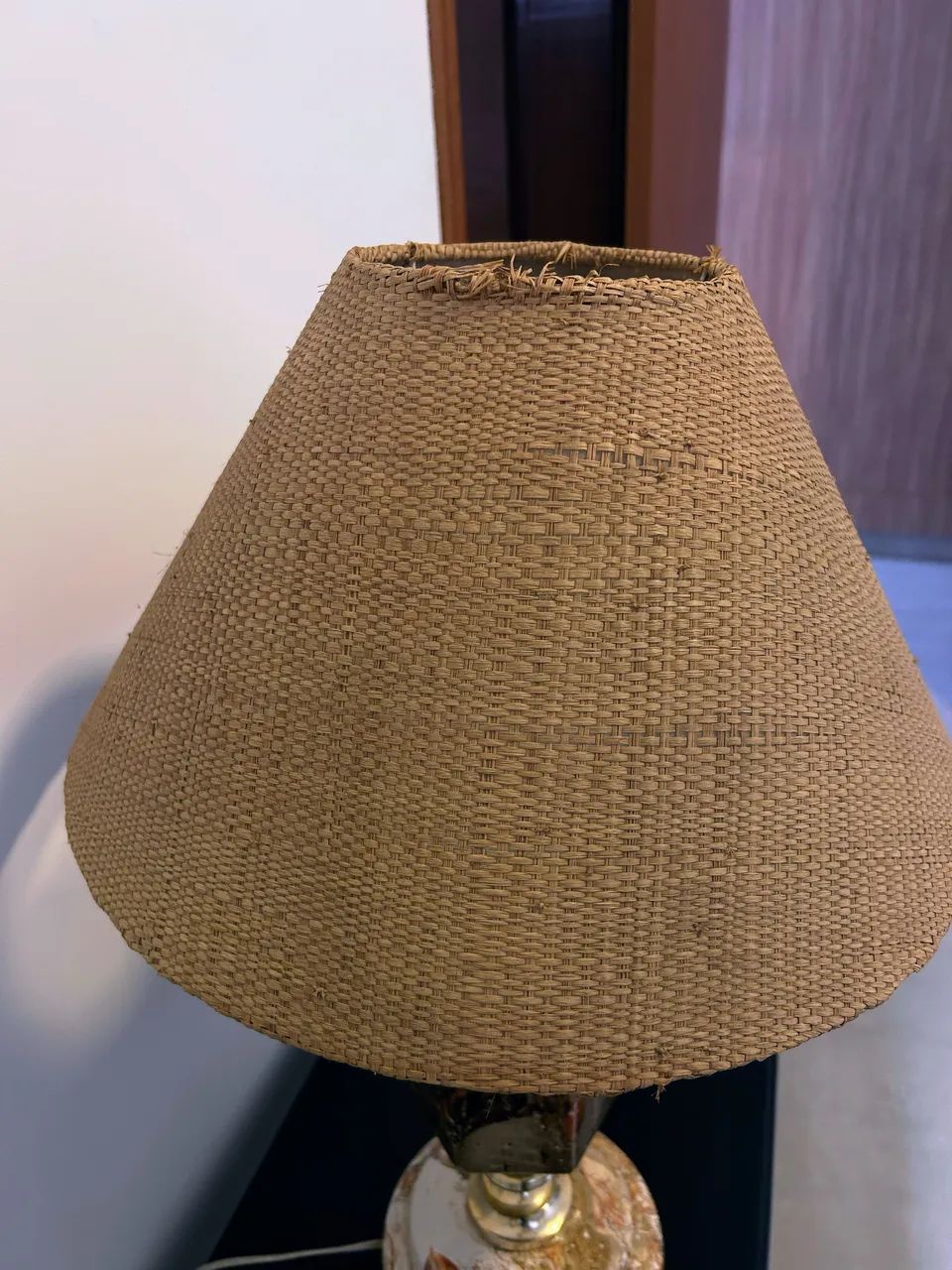 Cúpula abajur 40 cm - Foto 2