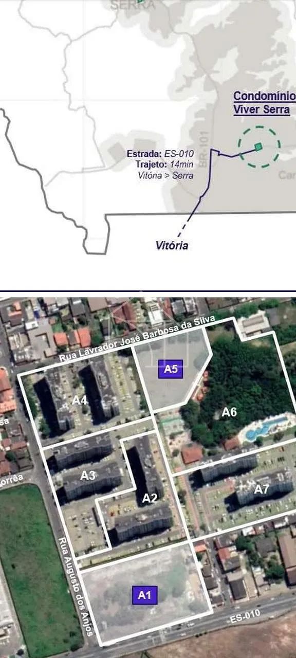 ÁREA À VENDA | CHÁCARA PARREIRAL | SERRA/ES - Foto 4