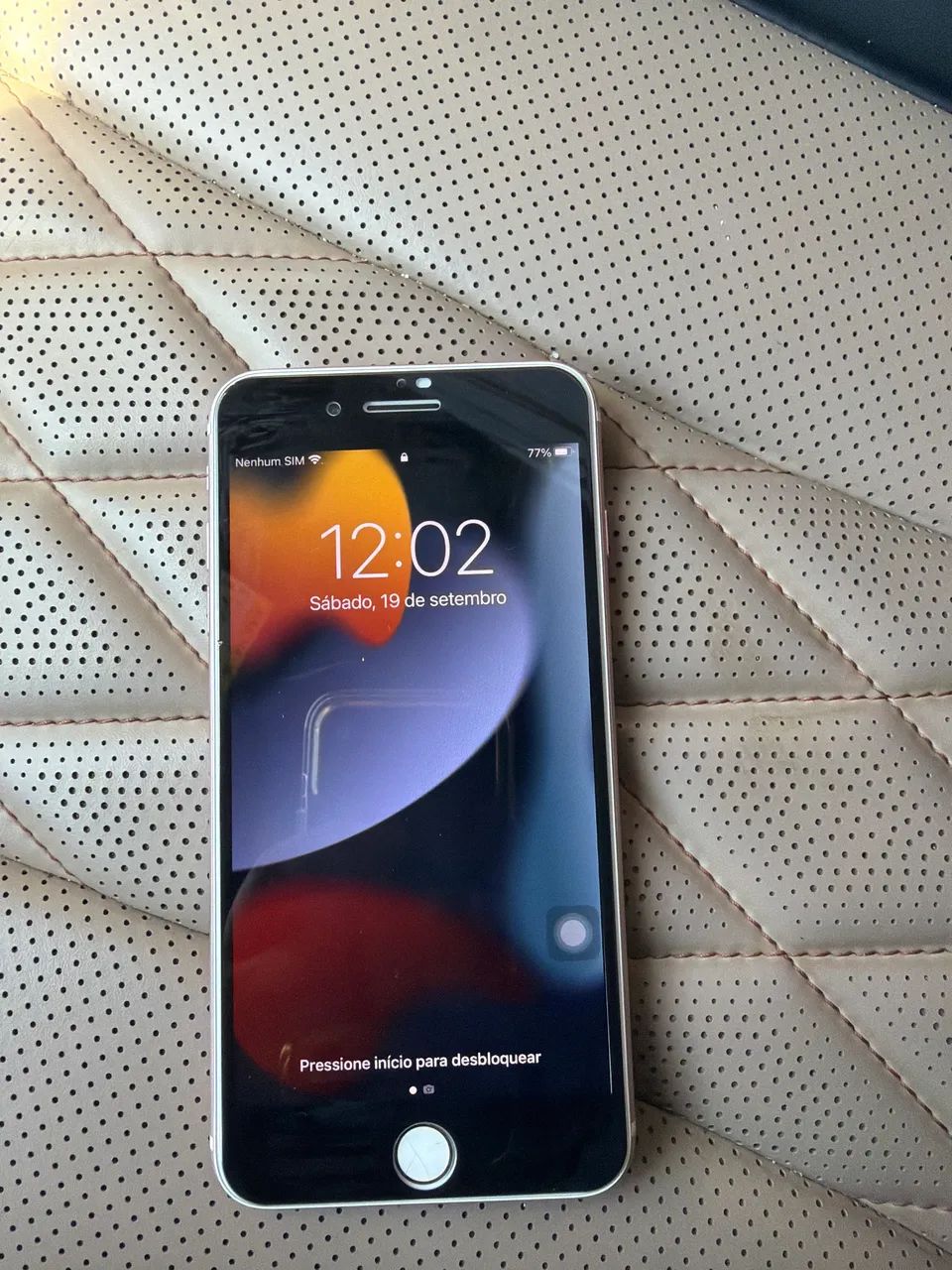 iPhone 7 Plus 128 GB - Celulares e Smartphones - Ceilândia Sul