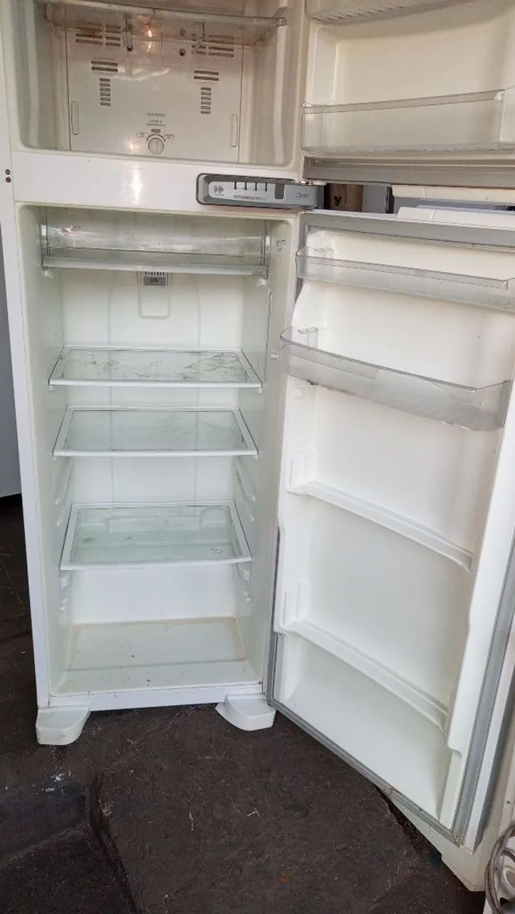 Geladeira Frost Free Brastemp - Foto 3