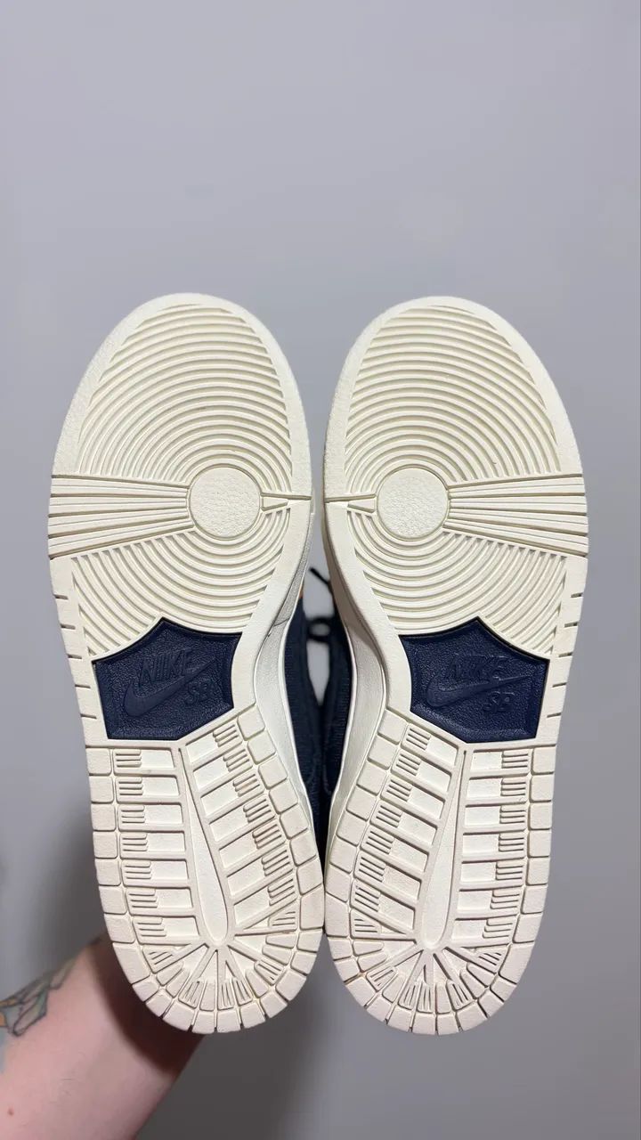 Dunk SB pro  - Foto 4