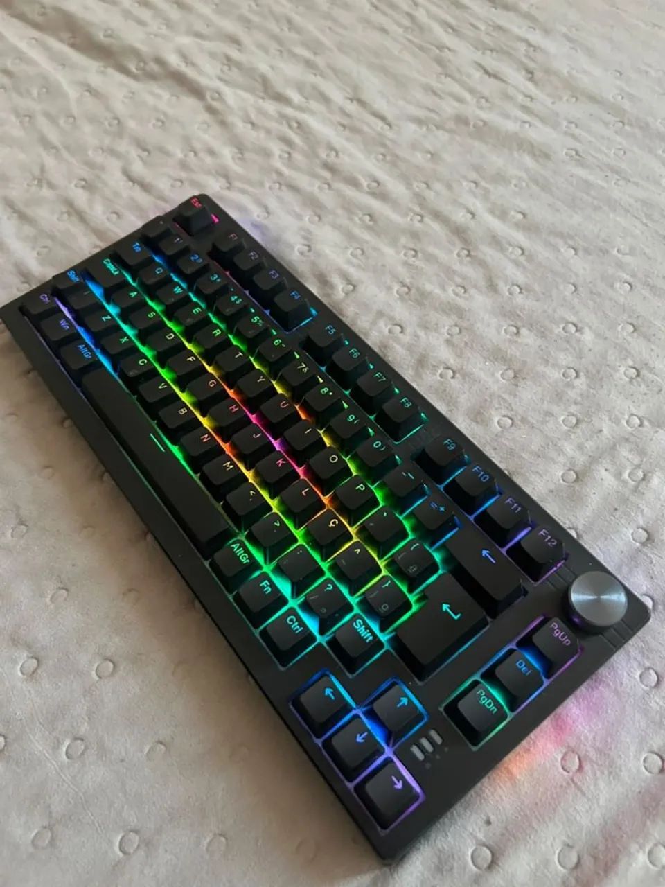 Teclado Gateron G Pro Brown - Foto 2