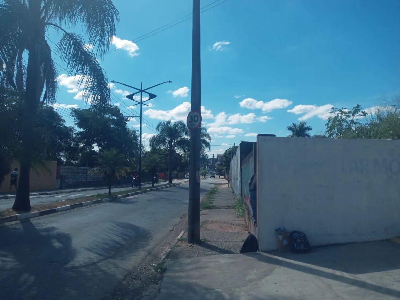 Foto - Bom Jesus dos Perdões - 