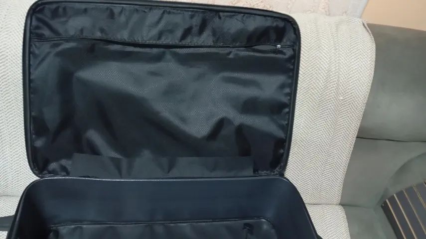 Vendo mala de viagem  - Foto 3
