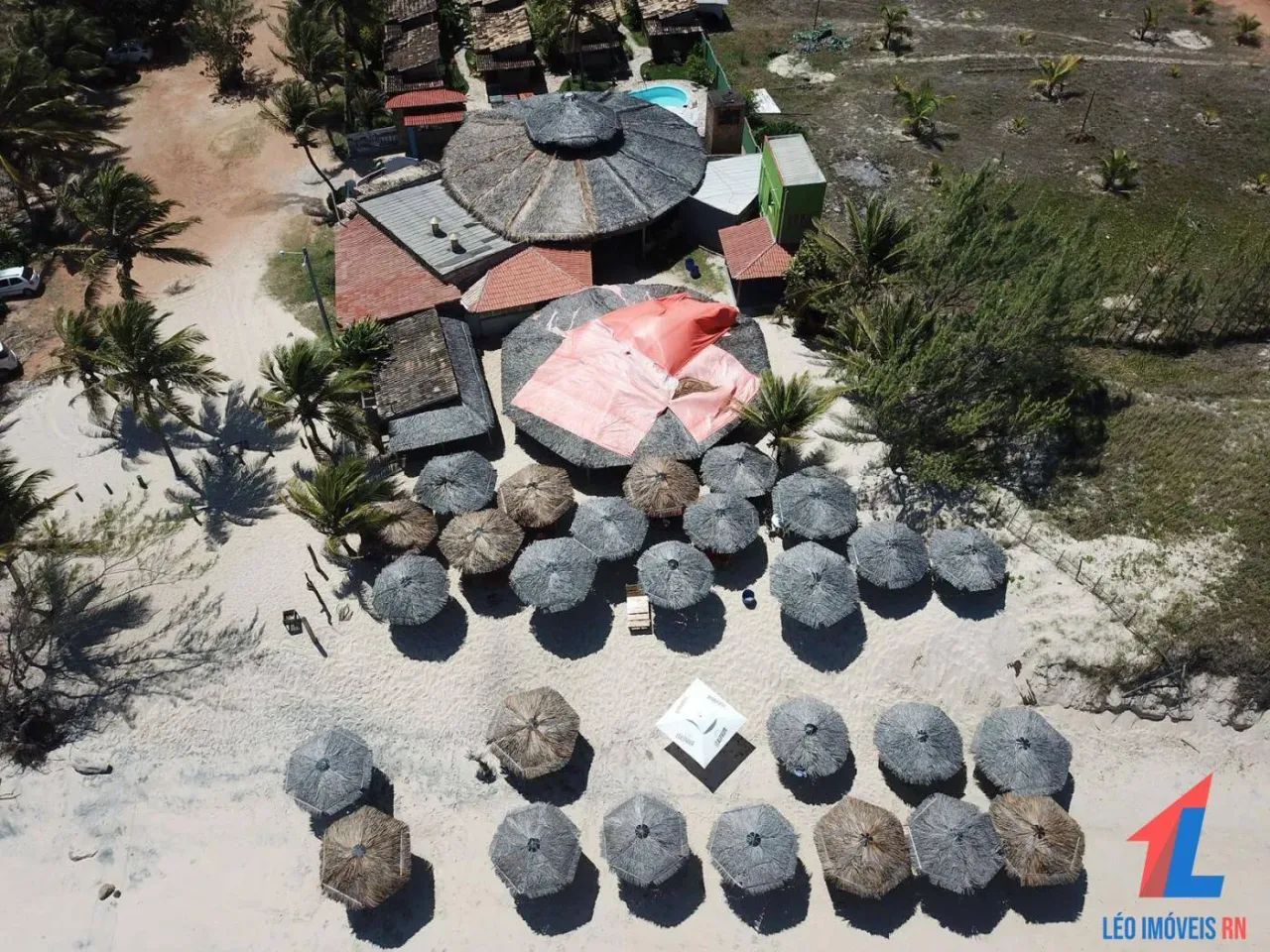 Imóvel comercial para venda em Barra do Cunhaú- Canguaretama/ RN - Foto 3