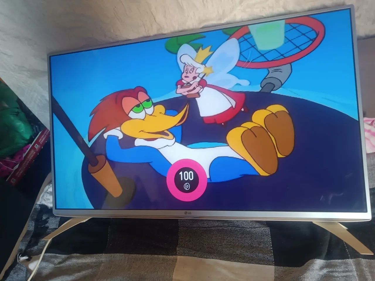 TV  - Foto 2