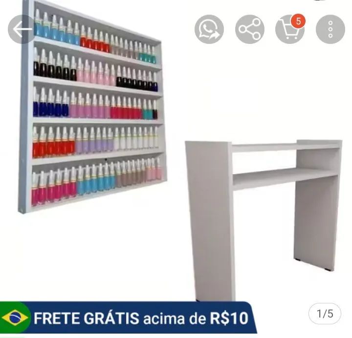 Manicure table65204503776898120
