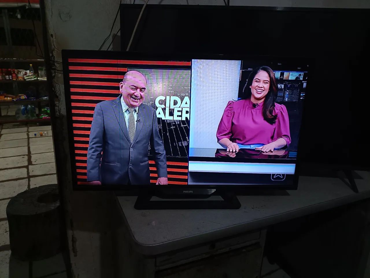 Tv 32 - Foto 3