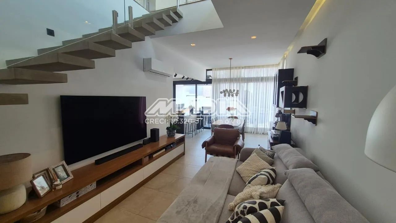 casa - Condomínio Porto do Sol - Valinhos - Foto 4