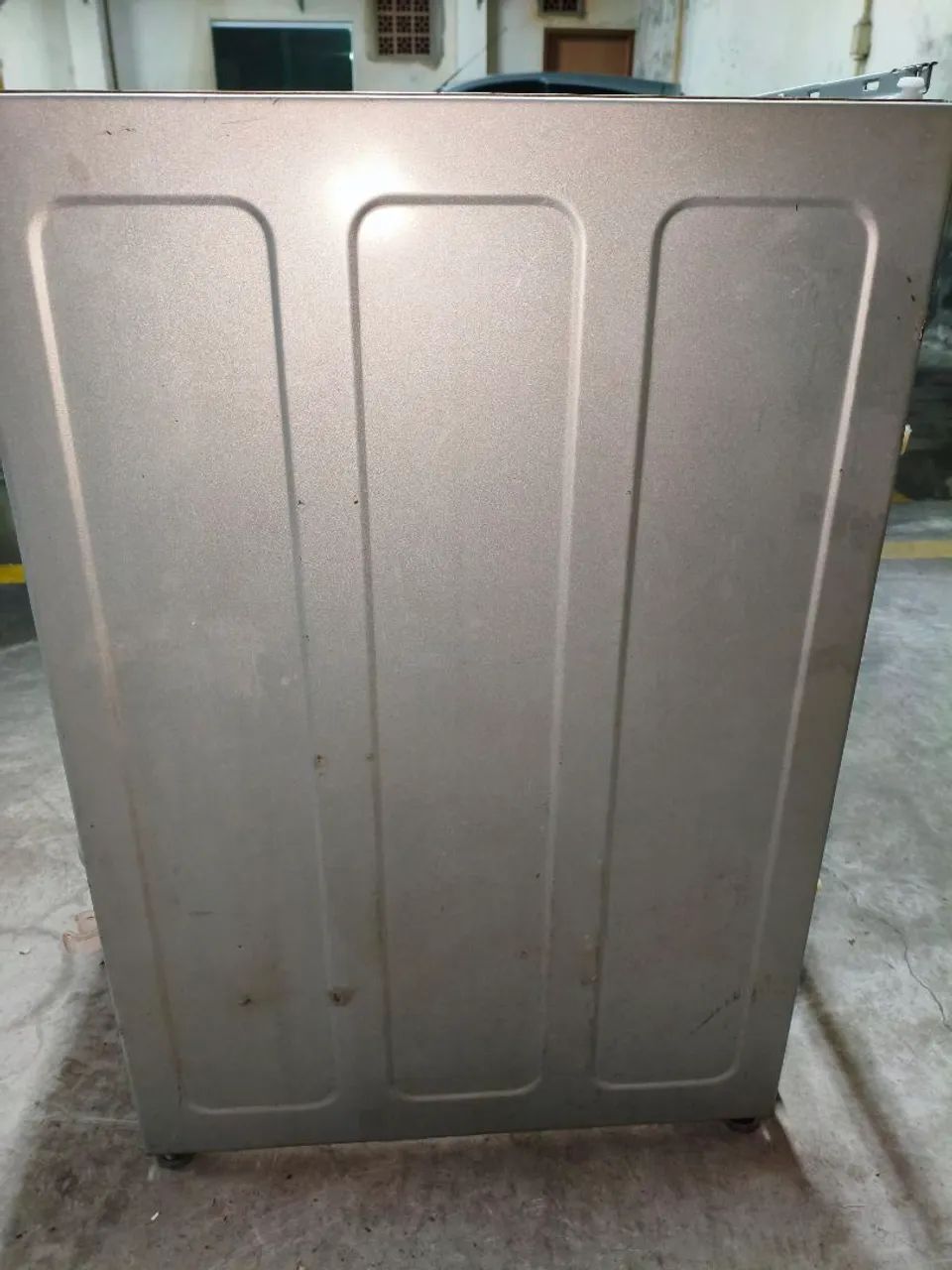 Gabinete lava e seca LG WD-1410 - Foto 5
