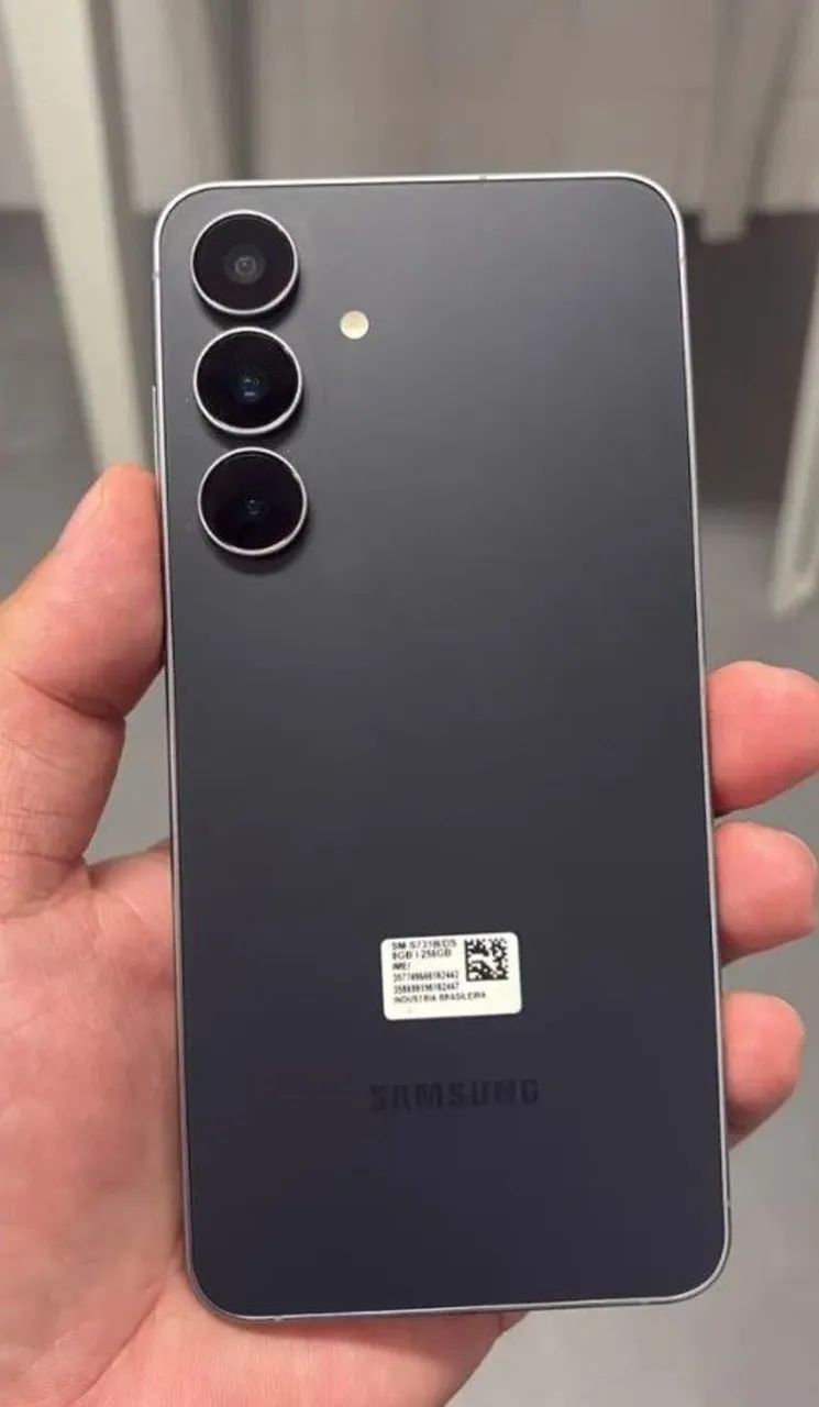 S25 FE 