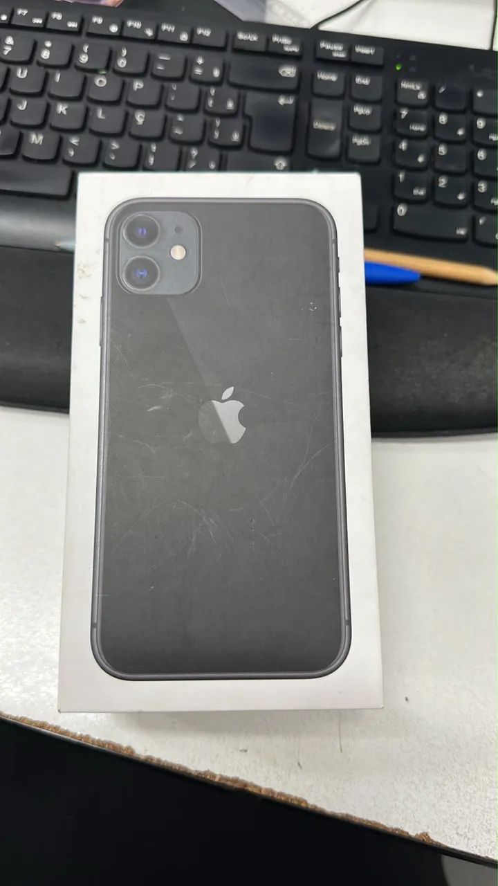 iPhone 11 128gb - Foto 3