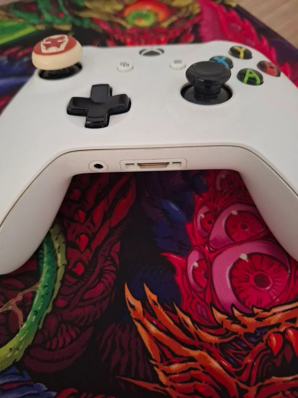 Controle Xbox one - Foto 4
