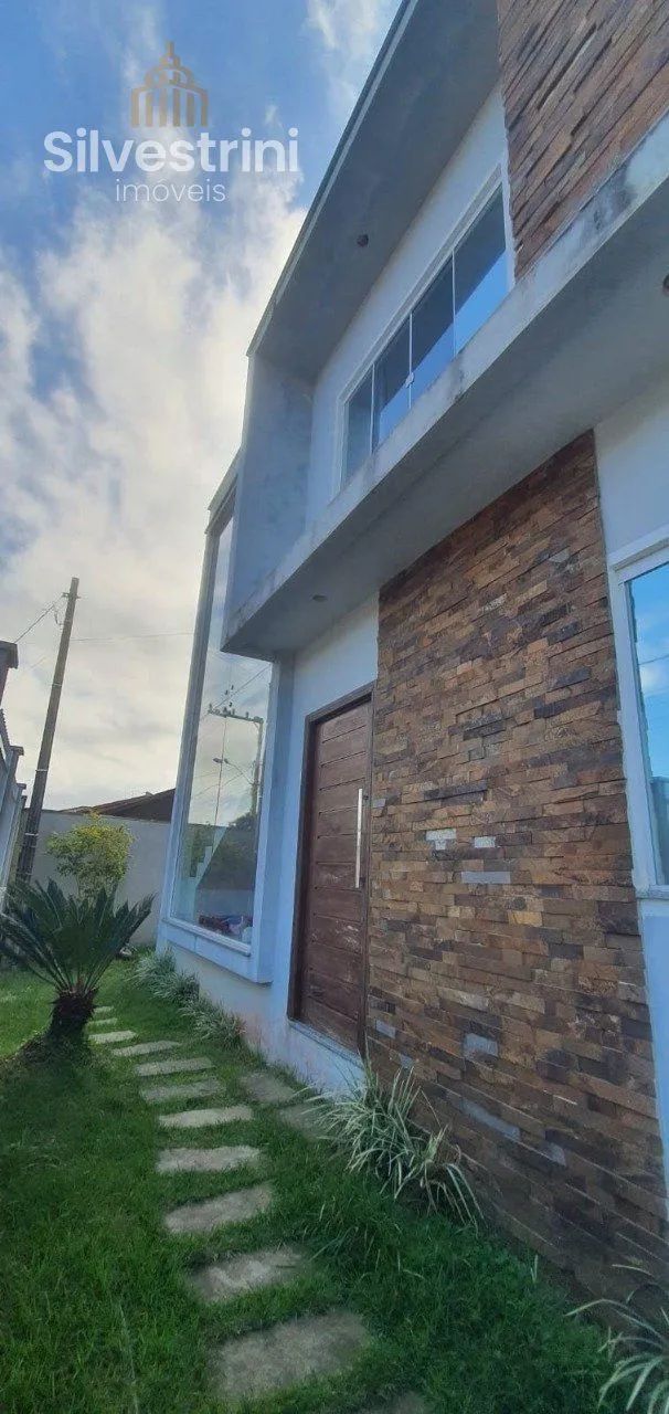 Sobrado 4 quartos com Piscina a 900 metros do Mar - Foto 3