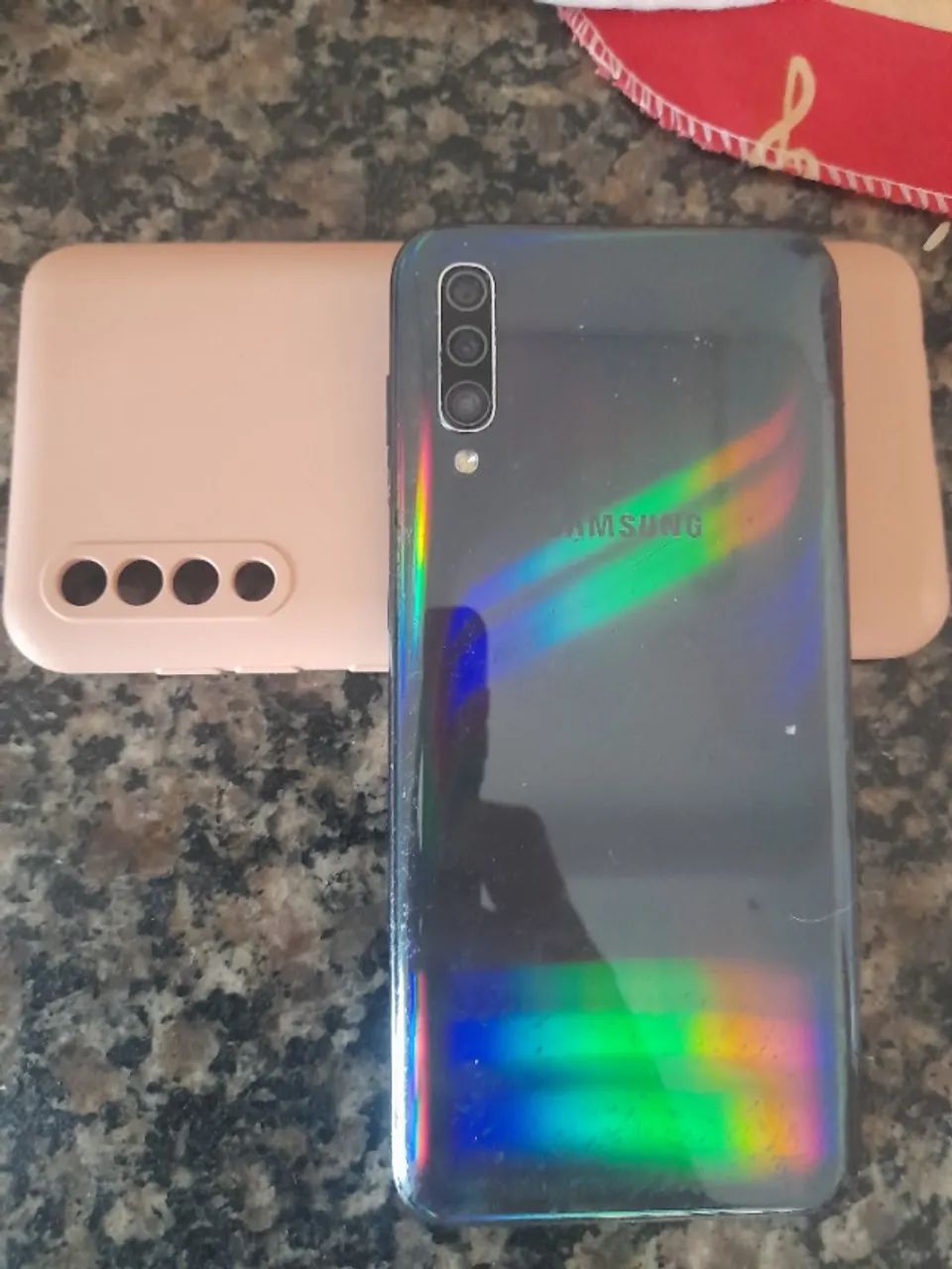 Celular Galaxy a50 - Foto 3