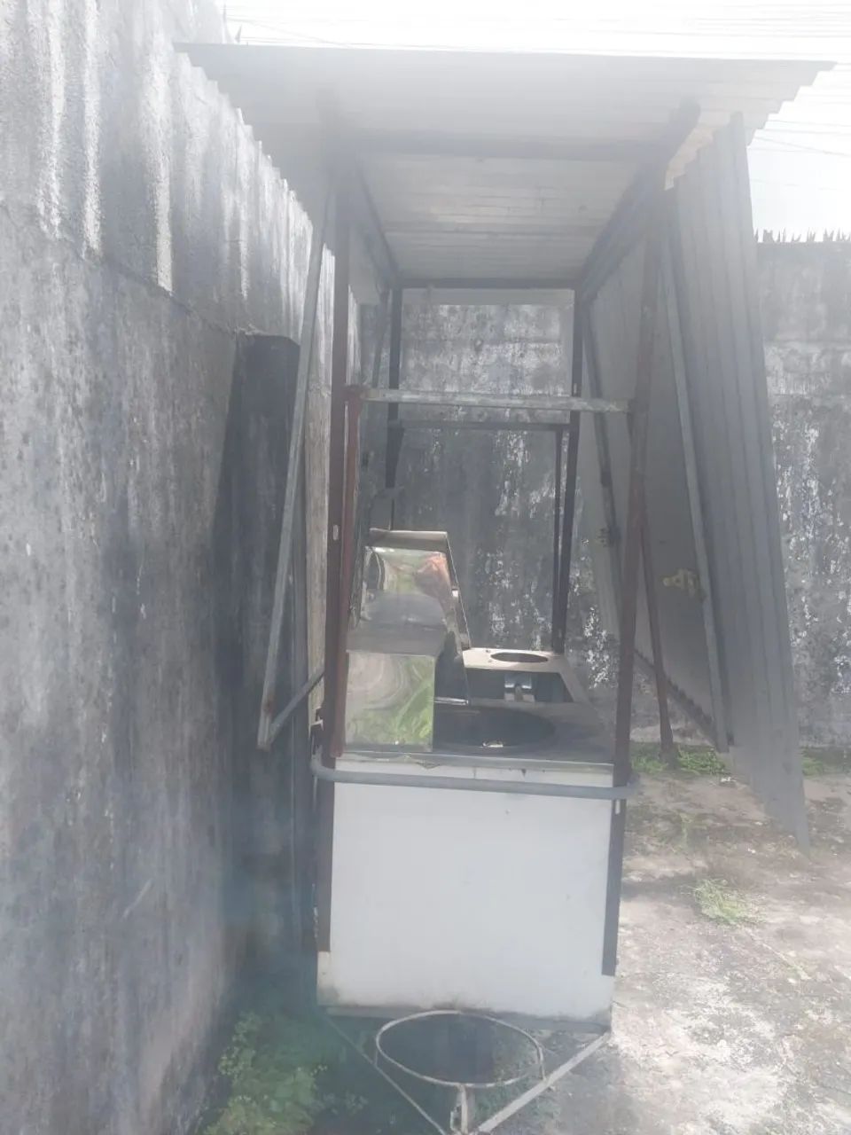 Carrinho de lanches  - Foto 3