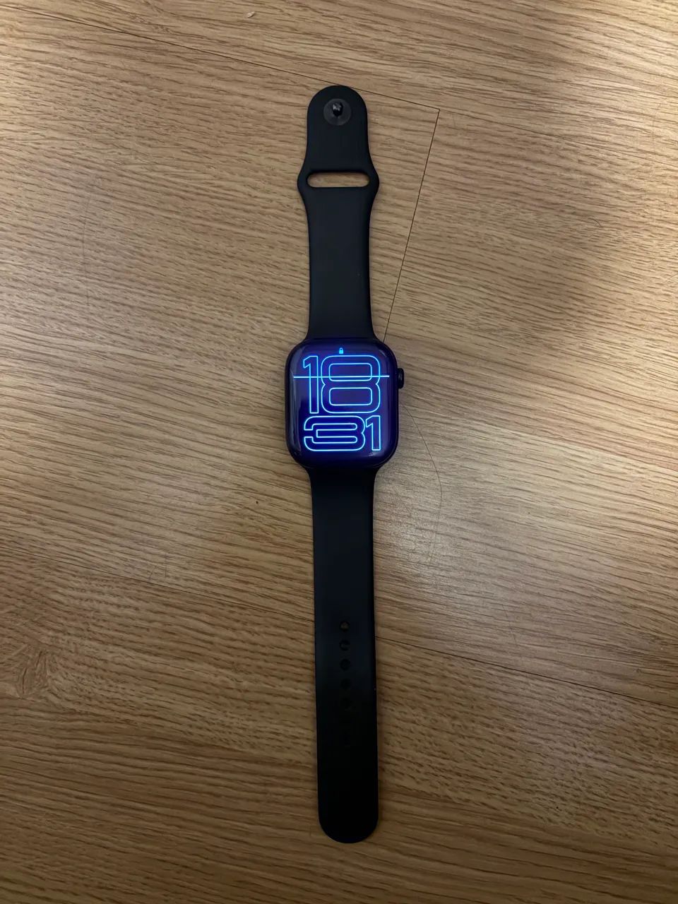 APPLE WATCH SERIES 10 GPS+CELULAR