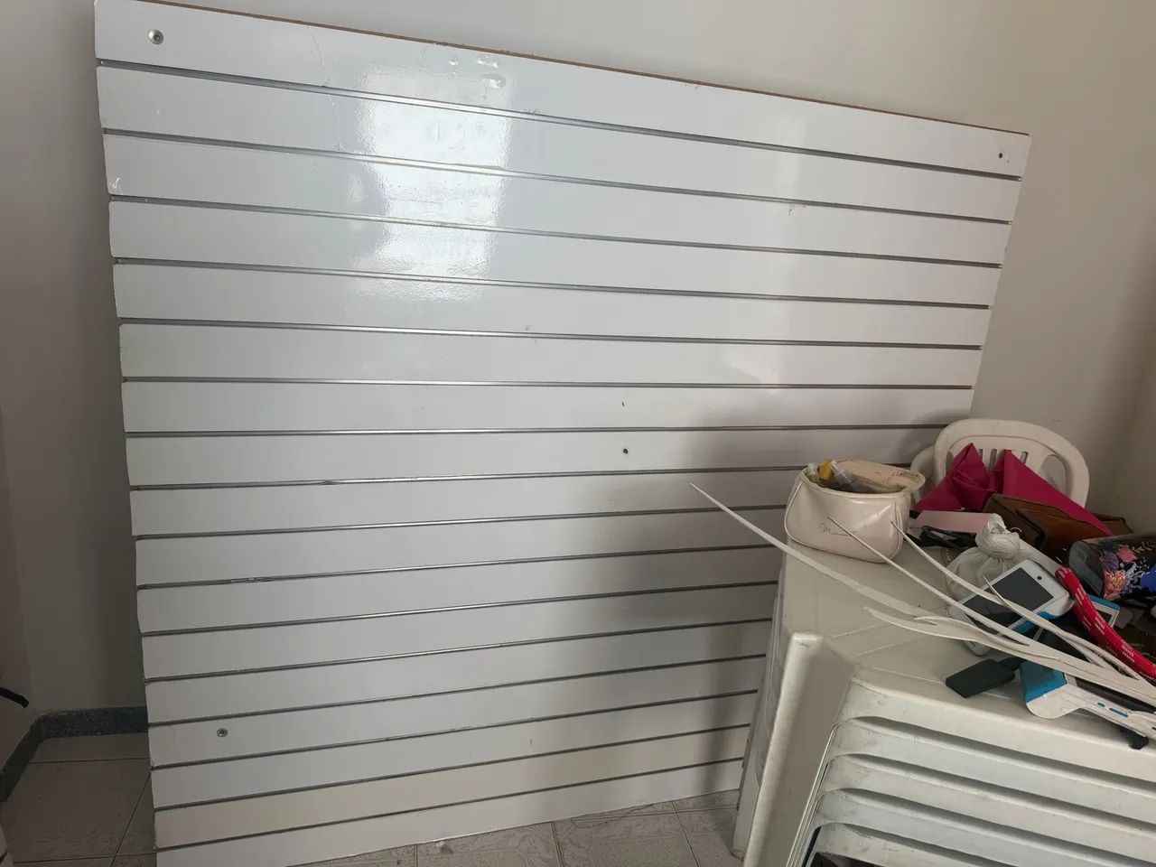 Painel canelado pra loja  - Foto 5
