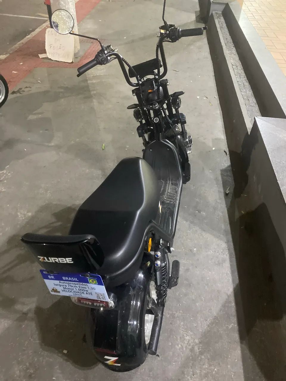 Scooter Zuber x20 - Foto 5
