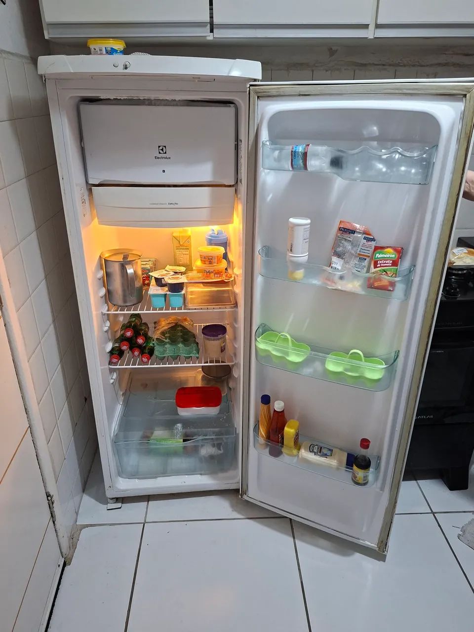 Geladeira Electrolux 65576121037699121