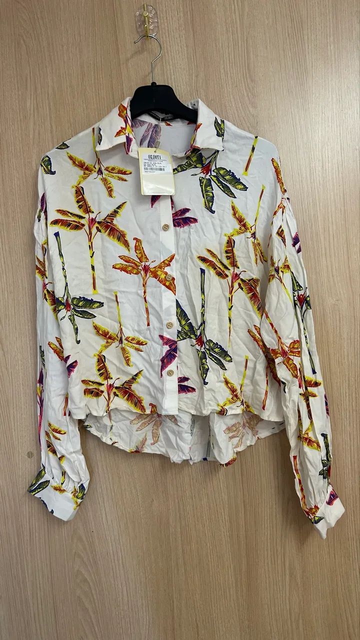 Roupas femininas - Foto 3