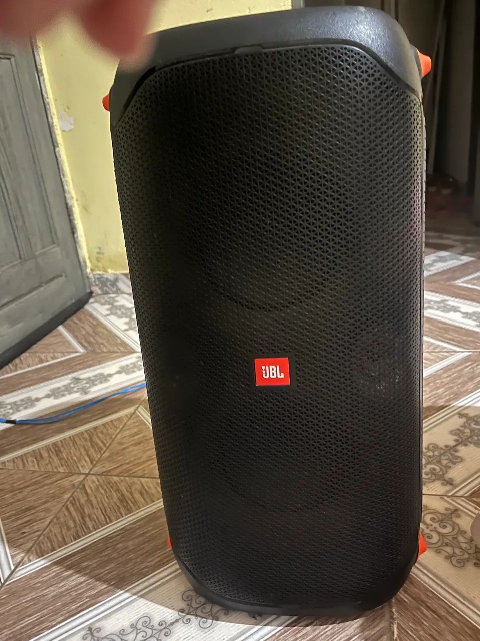 JBL 110 - Foto 3