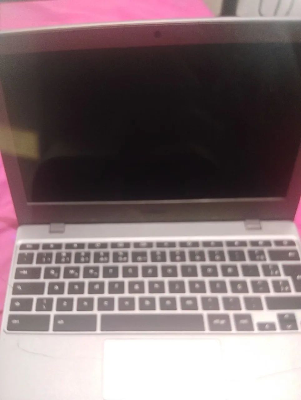 Notebook em Excelente Estado-Pronto para Uso - Foto 2