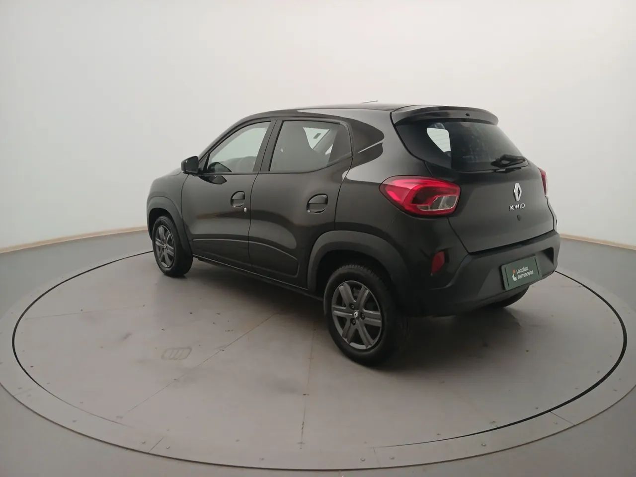 Renault Kwid 1.0 Zen 2025 - Foto 3