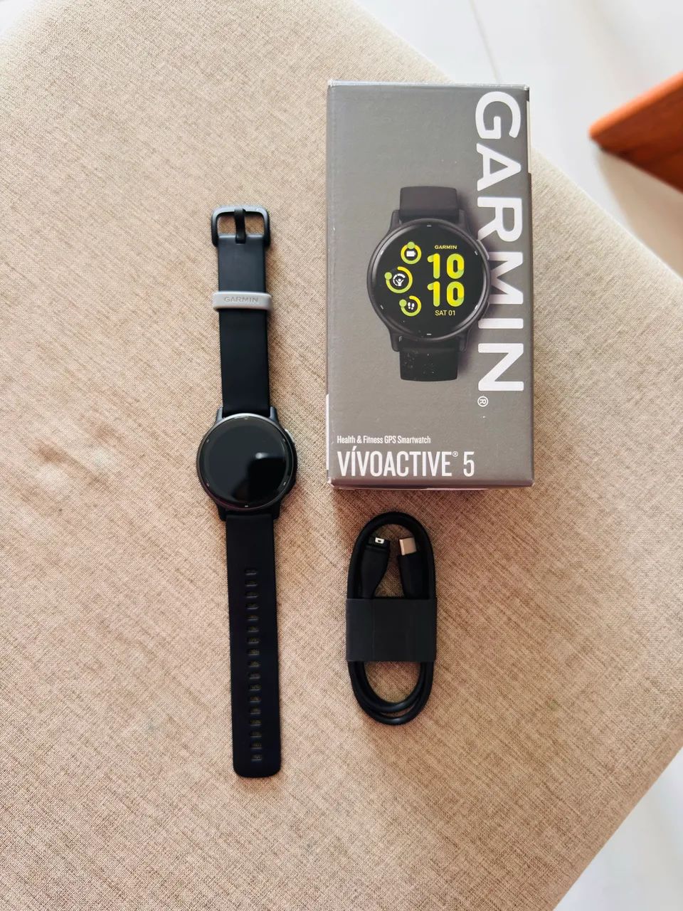 Garmin VivoActive 5 - Foto 3