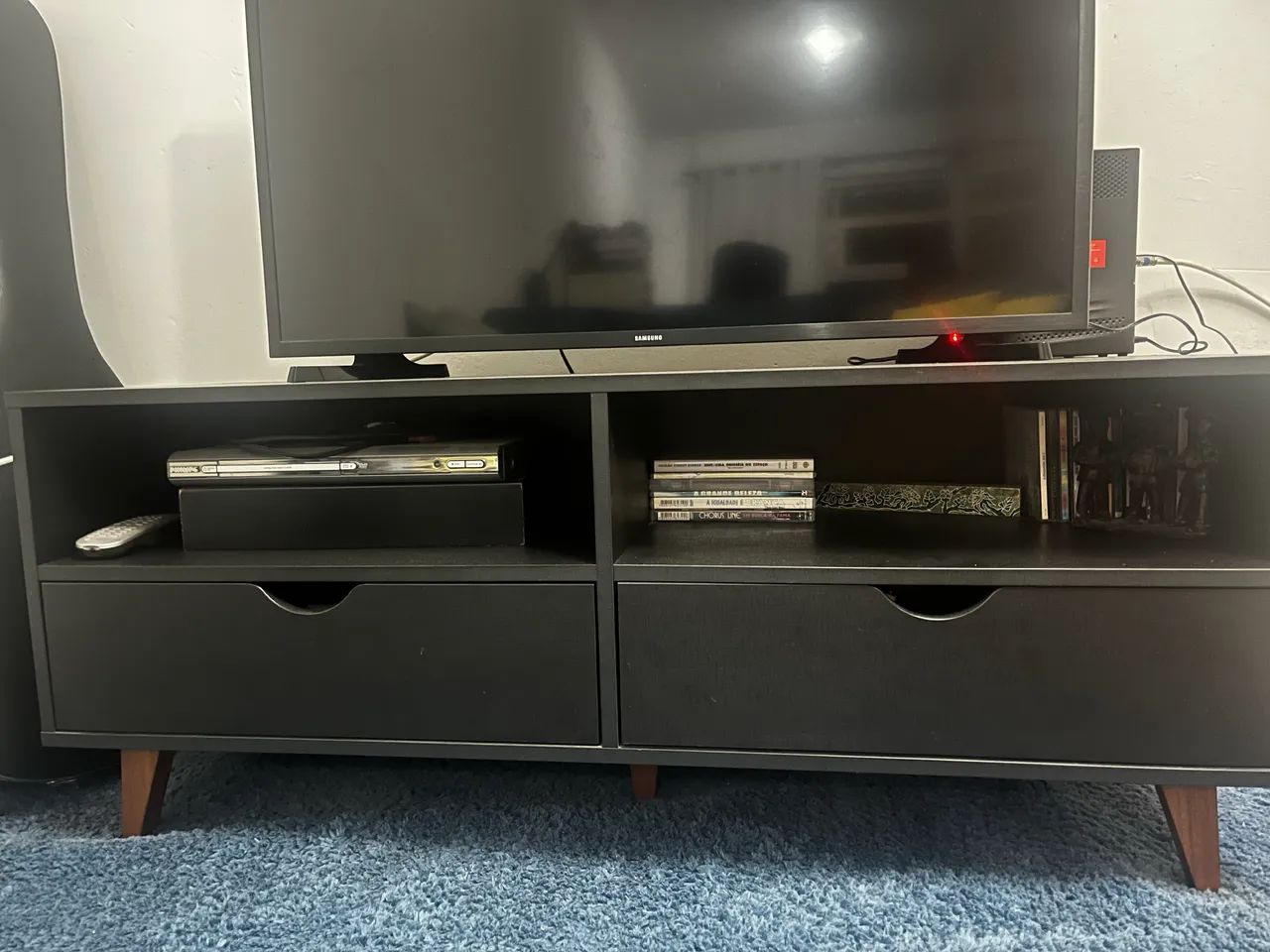 Vendo rack Tok Stok - Foto 2