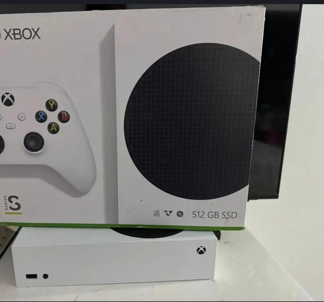 Xbox série S - Foto 3