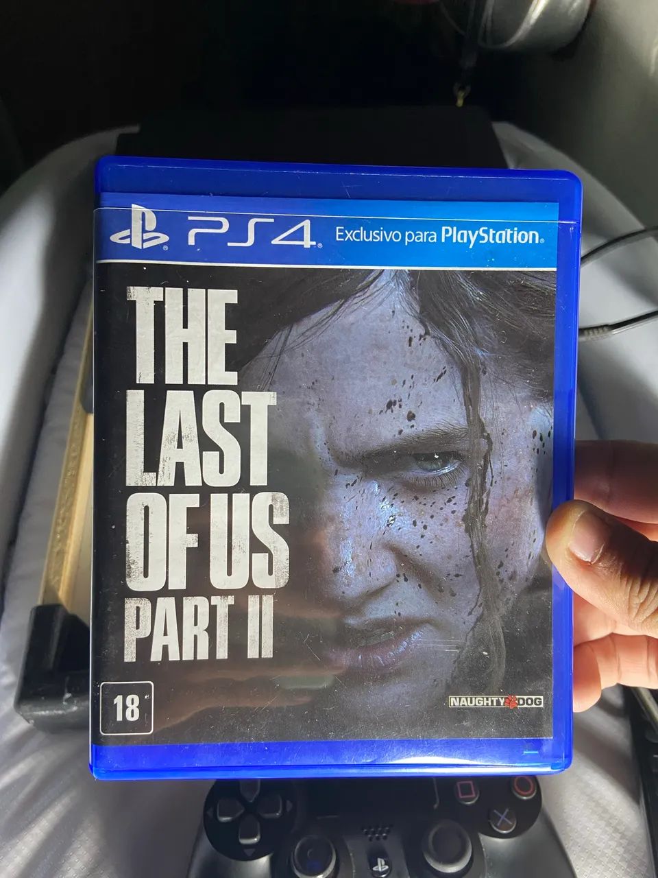 The last of us 2