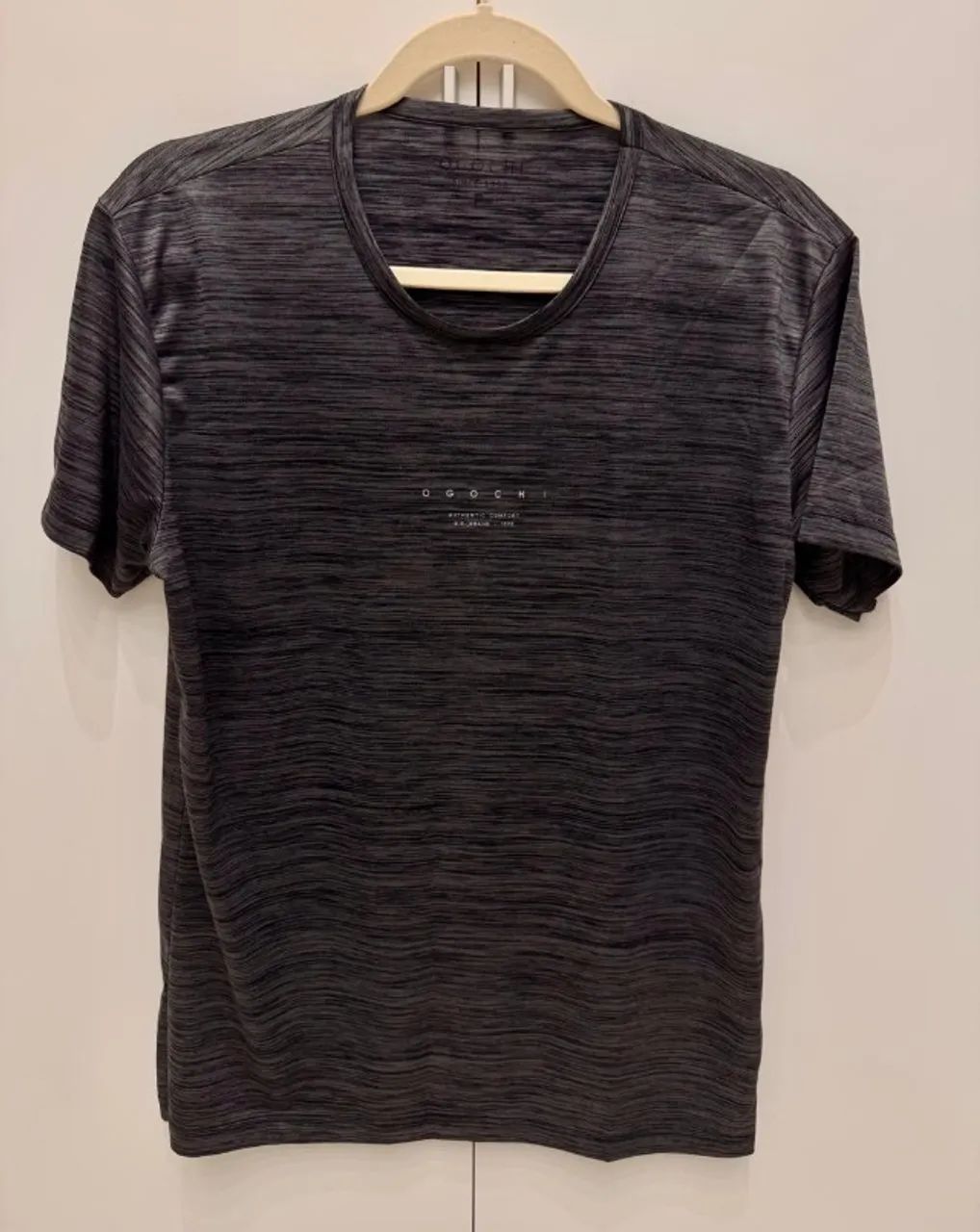 Camiseta Ogochi Sport Slim