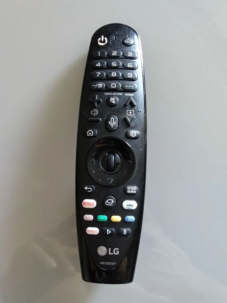 Vendo TV smart 60 polegadas  - Foto 3