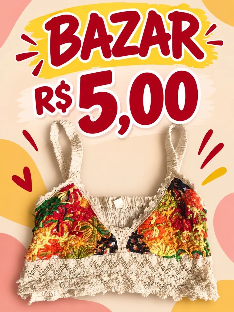 SUPER BAZAR  - Foto 4