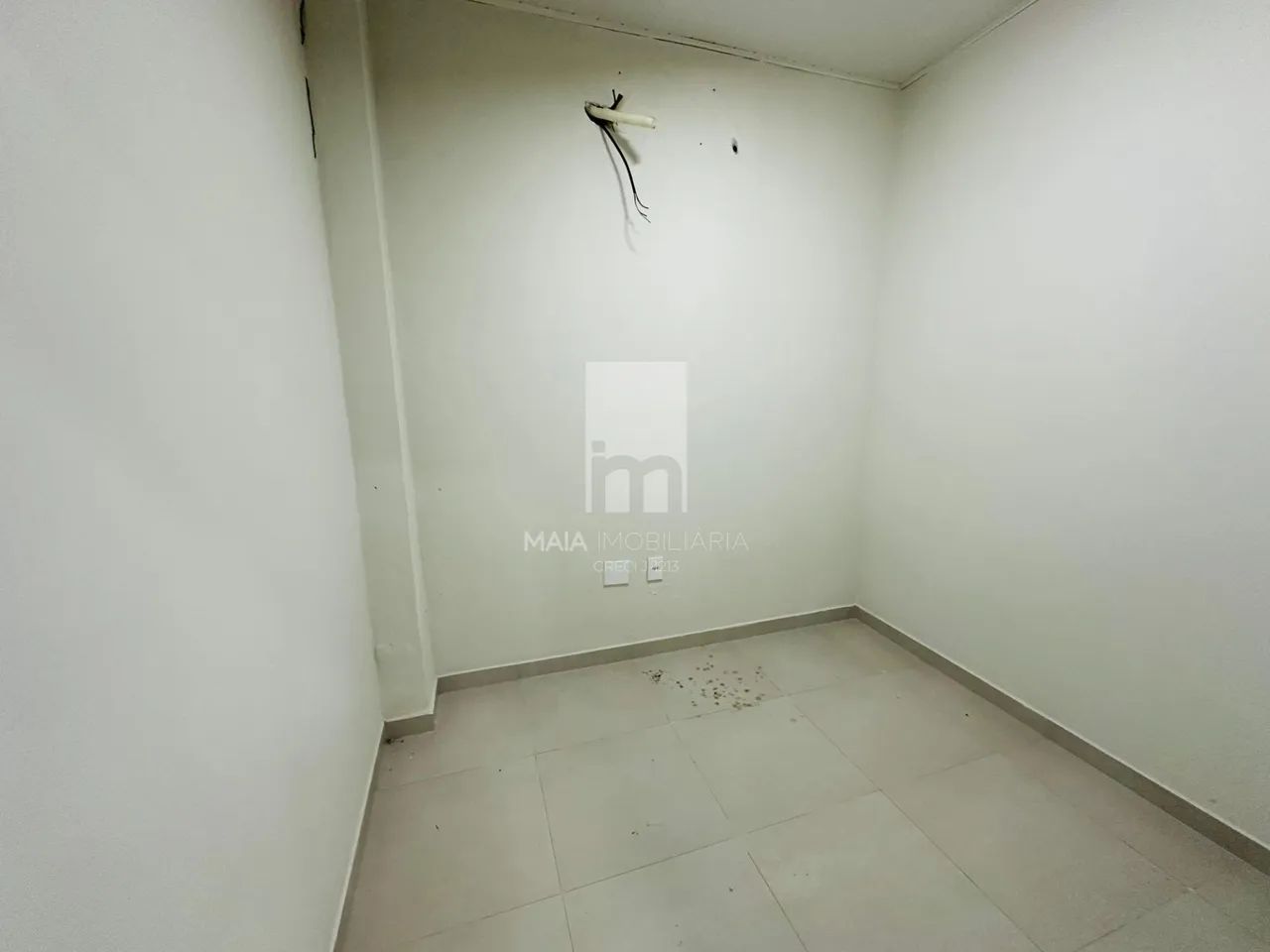Vendo Comercial Prédio Cidade Nova 7 - Aceita Financiamento - Foto 3
