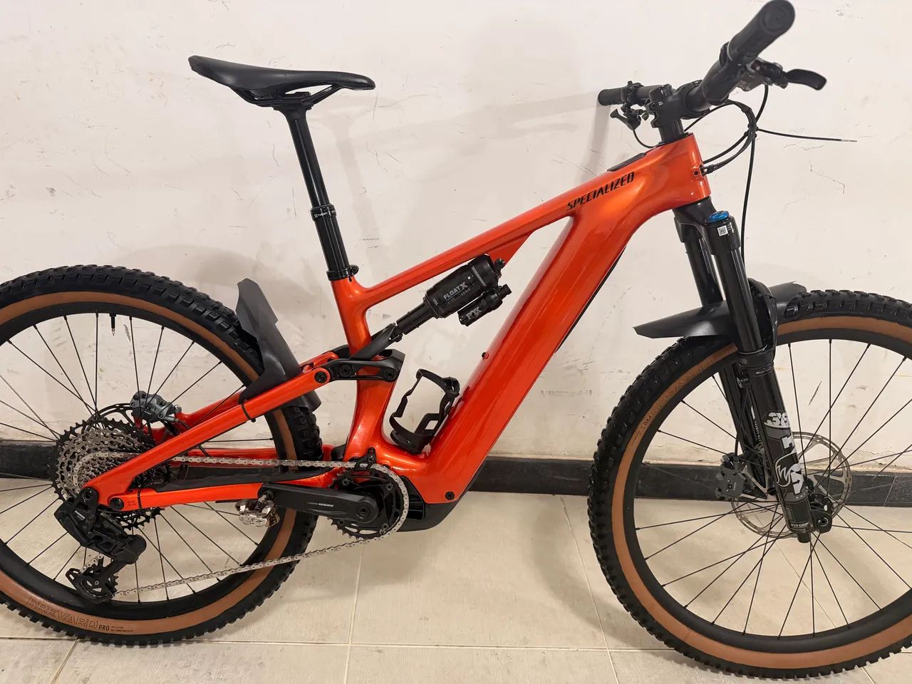 Specialized Turbo levo comp Carbon  - Foto 2