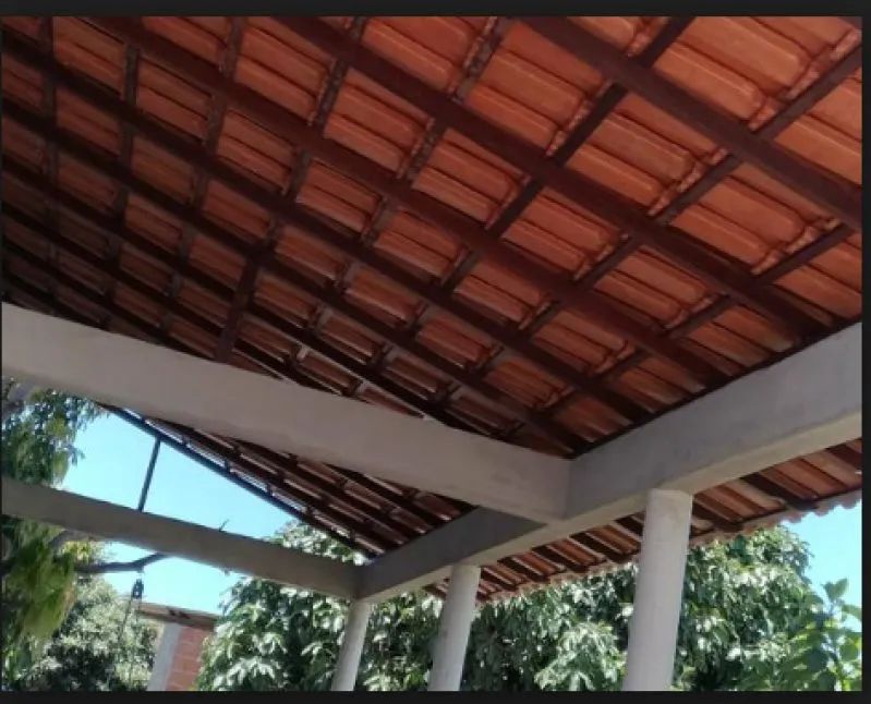 Telhados colonias - Foto 5