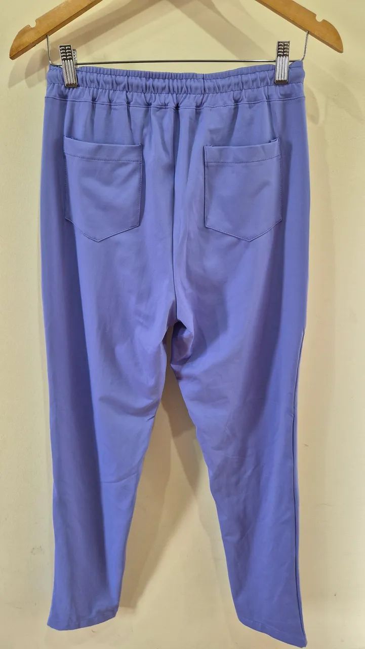 Calça (Scrub) Dra. Charm (P)  - Foto 4