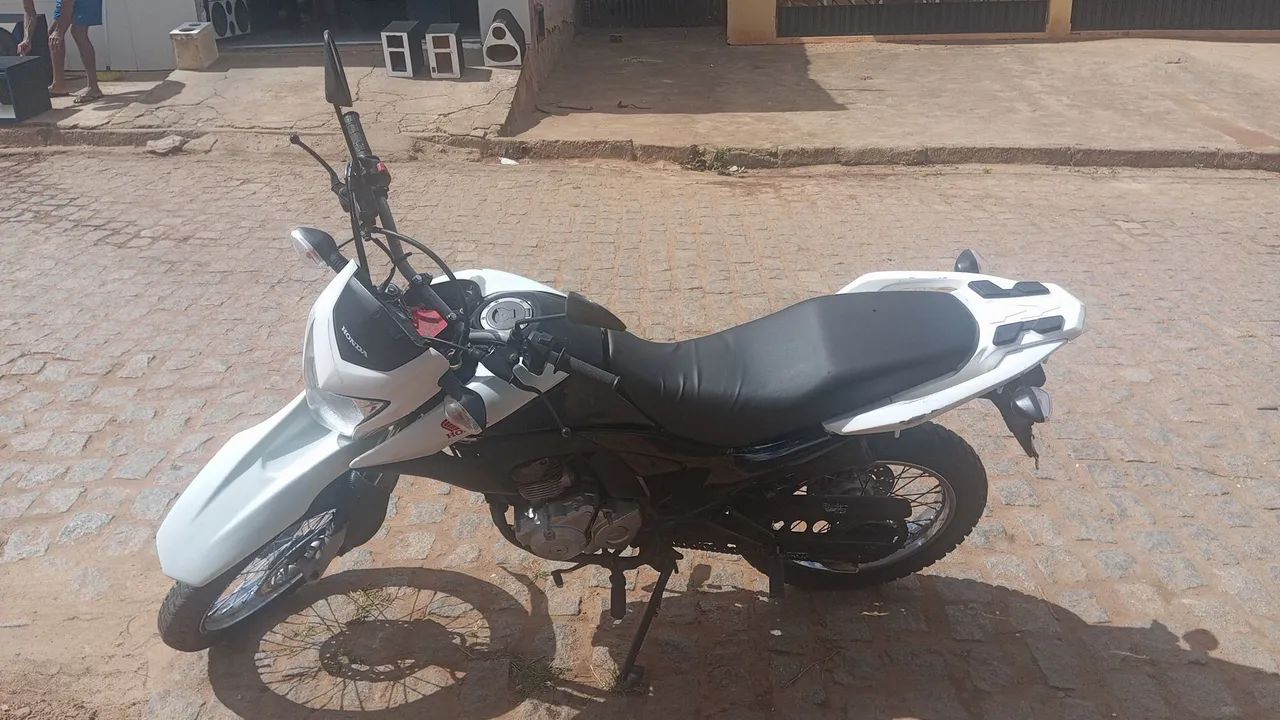 Vendo ou troco  - Foto 2